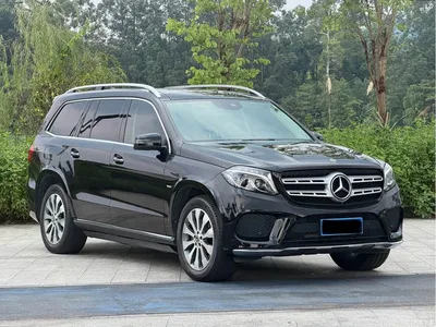 2018 Mercedes-Benz GLS Facelift GLS 400 4MATIC Sport, фото 3, лот 10258547