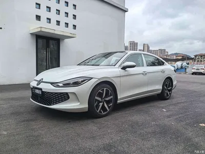 2025 Volkswagen Lamando Model Year Lamando L 280TSI DSG Cool & Spicy PLUS Edition, фото 1, лот 10689218