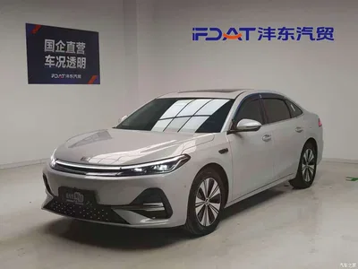 2025 Geely Galaxy Galaxy A7 EM-i 150km Explorer+ Edition, фото 1, лот 11446799