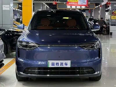 2026 AITO Wenjie AITO M7 Extended Range Ultra AWD 5-Seater, фото 2, лот 10277504