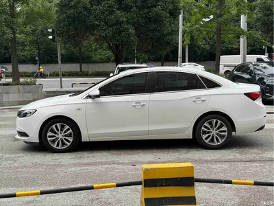 2019 Buick Excelle 18T Auto Connected Elite China VI, фото 4, лот 10252823