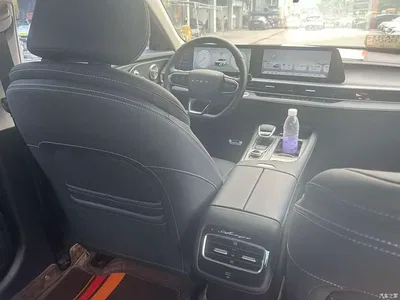 2023 Chery Arrizo 8 Model High Energy Edition 2.0T DCT Speed, фото 4, лот 10481104