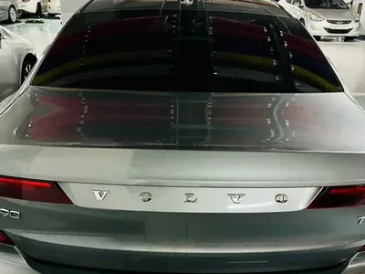 2019 Volvo S90 T5 Inscription, фото 4, лот 11745201