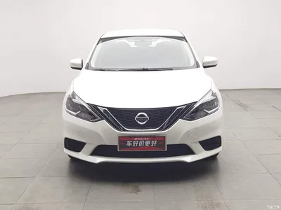 2024 Nissan Sylphy Facelift III Classic 1.6XE CVT Comfort Edition, фото 3, лот 10337634