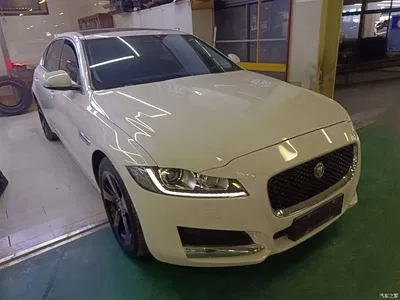 2020 Jaguar XFL 2.0T P200 2WD Elite Edition, фото 4, лот 10290354