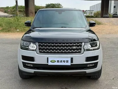 2014 Land Rover Range Rover 3.0 SC V6 Vogue, фото 2, лот 11347914