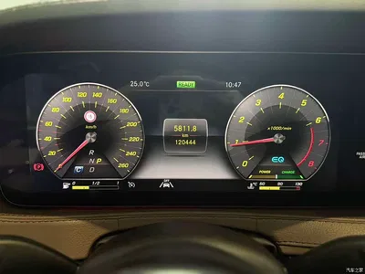 2019 Mercedes-Benz S-Class S 320 L Ultimate Edition, фото 3, лот 11192608