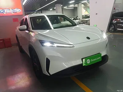 2024 Dongfeng Aeolus SKY EV01 530km PRO, фото 4, лот 11195233