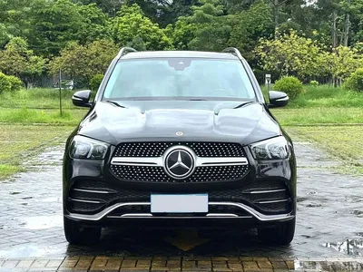 2022 Mercedes-Benz GLE 350 4MATIC Fashion, фото 2, лот 10629761