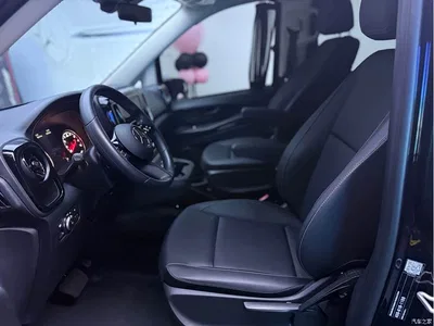 2024 Mercedes-Benz Vito 2.0T Elite Edition 7-Seater, фото 4, лот 11197443