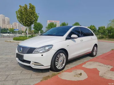 2014 Denza Denza Premium Edition, фото 1, лот 11220073