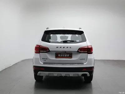 2017 Haval H6 Facelift Red Label Sport 1.5T Auto 2WD Luxury, фото 4, лот 10296471