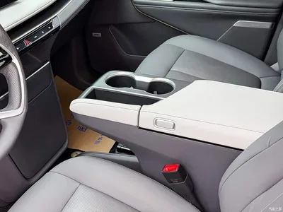 2026 Buick GL8 Luzun Premium Edition, фото 4, лот 11067850