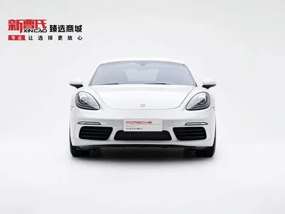 2016 Porsche 718 Cayman 2.0T, фото 2, лот 10243543