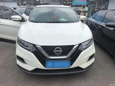 2023 Nissan Qashqai Model Classic 2.0L CVT XV Comfort, фото 3, лот 10347061