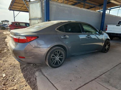 2015 LEXUS ES 350, фото 3, лот 10847258