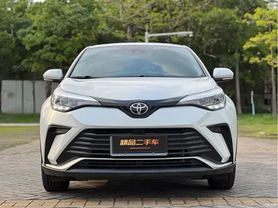 2022 Toyota IZOA 2.0L Yixing Edition, фото 2, лот 10277156