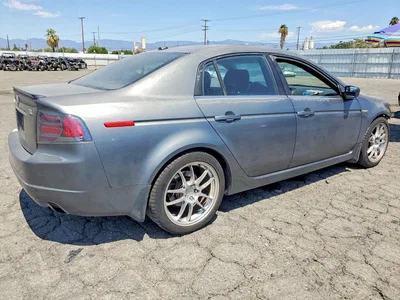 2004 ACURA TL, фото 3, лот 10970414