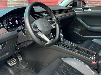 2022 Volkswagen Magotan GTE Plug-in Hybrid GTE Luxury, фото 4, лот 10474645
