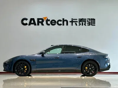 2024 Xiaomi Auto Xiaomi SU7 AWD Extended Range Advanced Smart Driving Max Edition, фото 4, лот 11007102