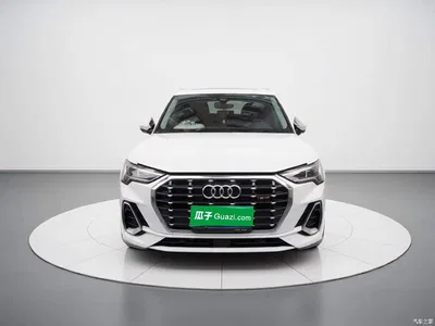 2022 Audi Q3 35 TFSI Fashion Dynamic, фото 2, лот 10482463