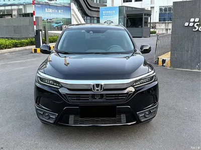 2020 Honda Haoying 240TURBO CVT 2WD Luxury, фото 2, лот 10826919