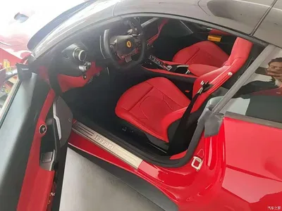 2018 Ferrari Portofino Model 3.9T, фото 3, лот 10264918