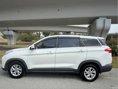 2019 Wuling Motors Wuling Hongguang S3 1.5L Manual Comfort Model China VI, фото 3, лот 11146594