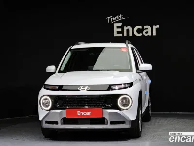 2025 Hyundai Casper The Essential, фото 3, лот 10132749