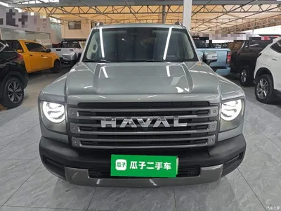 2024 Haval Meng Long NEV Hi4 102 Pro, фото 3, лот 10285614