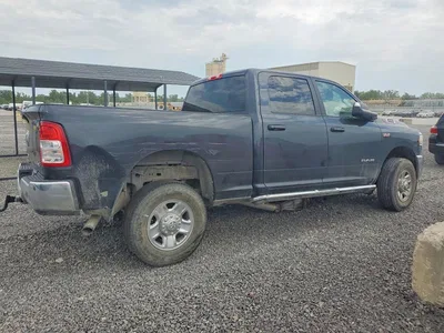 2021 RAM 2500 BIG HORN, фото 3, лот 11156242