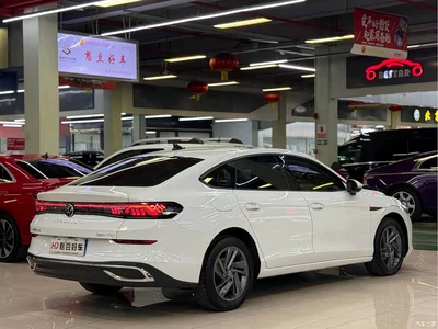 2023 Volkswagen Lamando L 280TSI DSG Glamour Edition, фото 2, лот 10444209