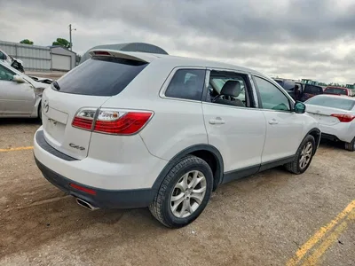2011 MAZDA CX-9, фото 3, лот 10842726