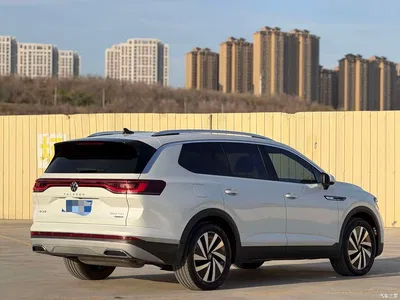 2023 Volkswagen Talagon Facelift 380TSI 4WD Luxury Premium Pro Edition 7-Seater, фото 4, лот 11102448
