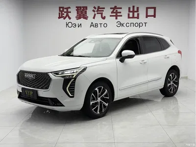 2021 Haval First Love 1.5T Automatic Premium Edition, фото 1, лот 11170863