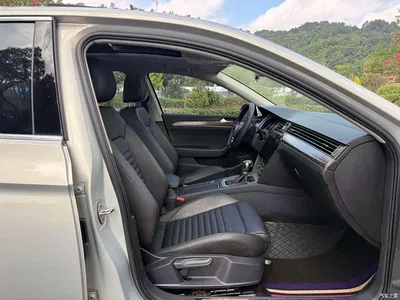 2018 Volkswagen Magotan 280TSI DSG Comfort, фото 4, лот 11114032