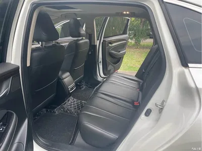 2019 GAC Trumpchi Trumpchi GA6 270T Auto Luxury, фото 4, лот 10418673