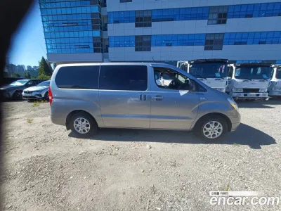 2016 Hyundai Starex 5-Seater VAN, фото 4, лот 10258027