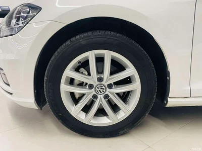 2019 Volkswagen Golf 200TSI DSG Comfort Progressive China VI, фото 3, лот 10450920