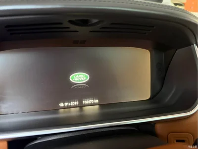 2016 Land Rover Range Rover 5.0 SC V8 AB Ultimate Autobiography LWB, фото 3, лот 11241788