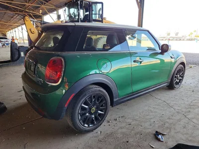 2022 MINI COOPER SE, фото 3, лот 10879050