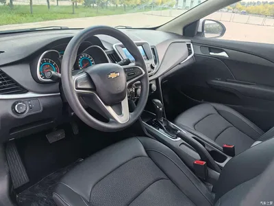 2019 Chevrolet Cavalier 320 Automatic Joy Edition, фото 4, лот 10377130