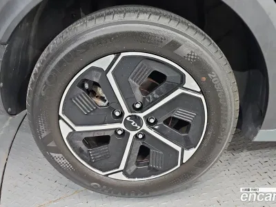 2022 Kia Niro Prestige, фото 4, лот 11515217