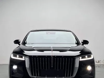 2022 Hongqi H9 2.0T Smart Connect Flag Enjoy Edition, фото 2, лот 11247231