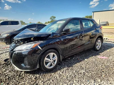 2024 NISSAN KICKS S, фото 1, лот 10678312