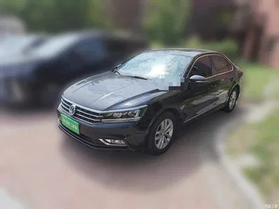 2016 Volkswagen Passat 330TSI DSG Honor Edition, фото 1, лот 10440558