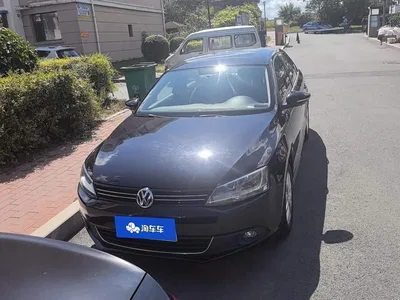2012 Volkswagen Sagitar 1.6L Automatic Comfort Type, фото 2, лот 10370890