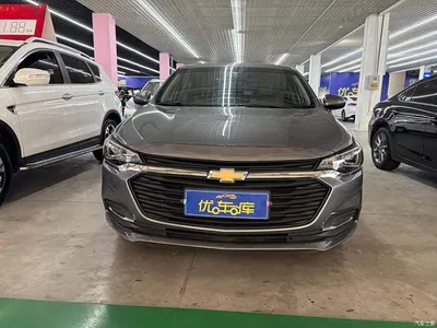 2023 Chevrolet Monza 1.5L DCT WOW Benefit Edition, фото 2, лот 10378570