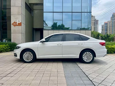 2019 Volkswagen Lavida 1.5L Automatic Comfort Edition China VI, фото 4, лот 10417694