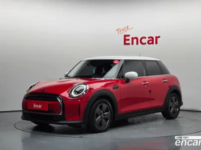 2023 Mini Cooper 5Door Classic, фото 1, лот 10201237